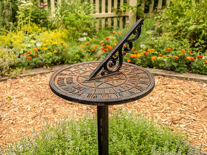 A Sundial